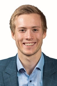 Håkon Areklett