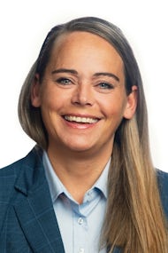 Janne Kristin Hansen