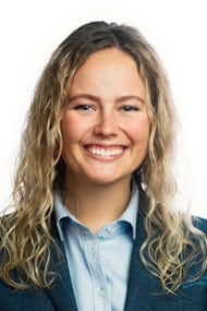 Martha Foldøy Ferkingstad