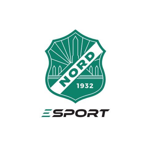 SK Nord E-sport logo