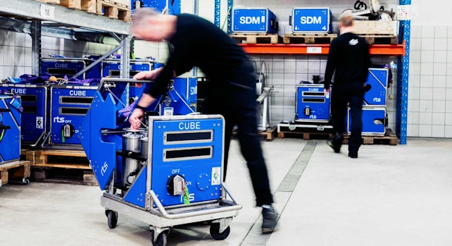 Foto: Ida Marie Skeie Shephard